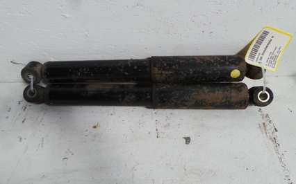 Fiat Ducato 244 Pritsche Bj. 2005 Satz Sto&szlig;d&auml;mpfer D&auml;mpfer Hinterachse